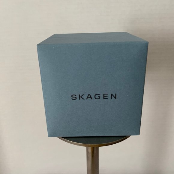 Skagen Connect Hybrid Watch (1) - Picture 5 of 6